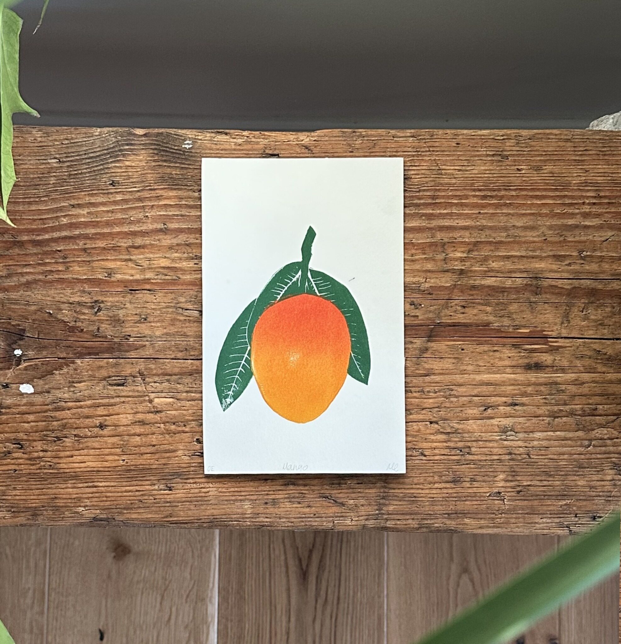 Mango