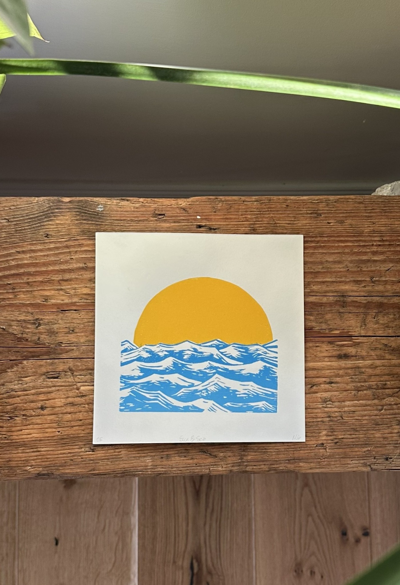 Sun & Sea
