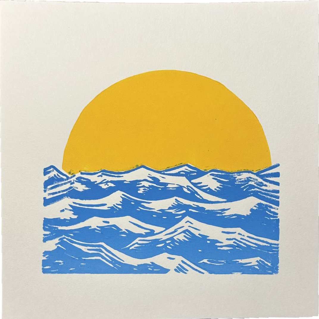Sun & Sea — Detail