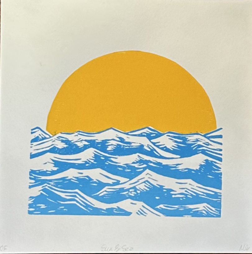 Sun & Sea